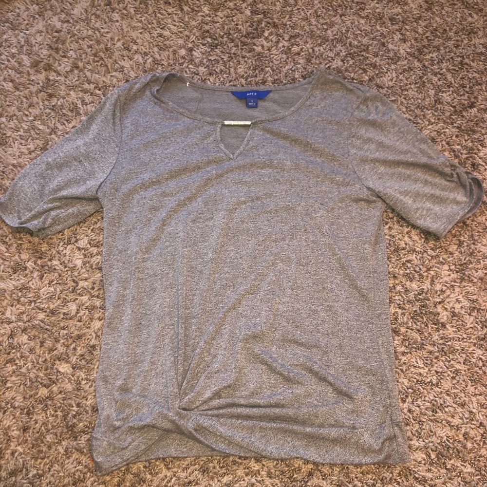 Super Comfy Dressy Shirt